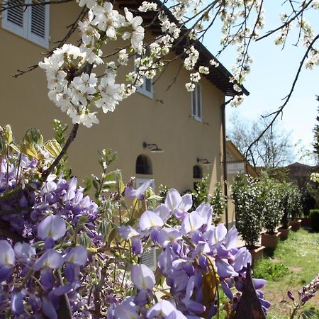 Hotel Calzaiolo San Casciano in Val di Pesa Ngoại thất bức ảnh