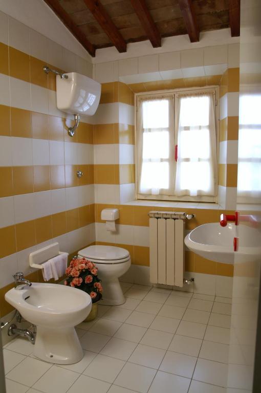 Hotel Calzaiolo San Casciano in Val di Pesa Phòng bức ảnh