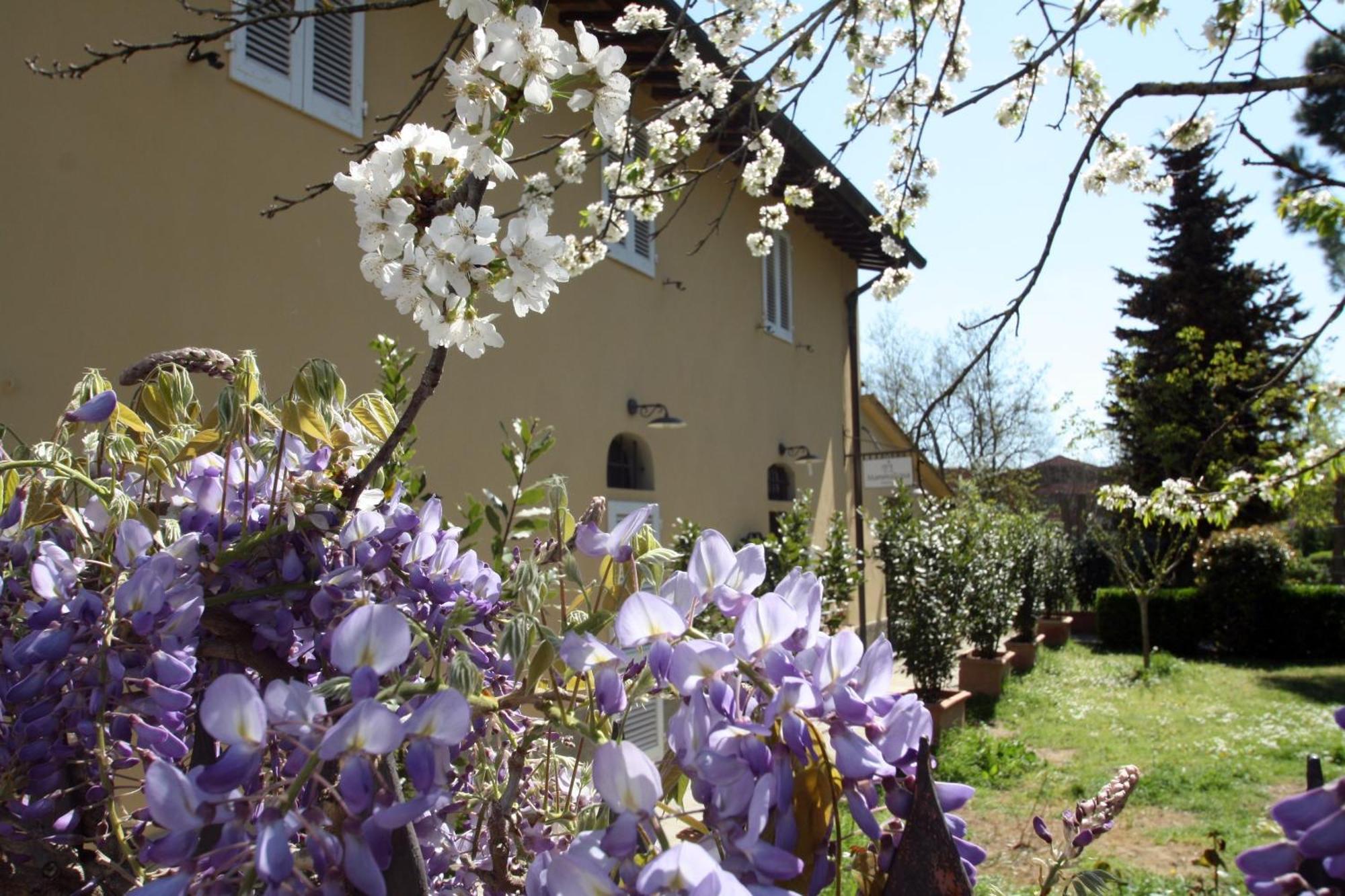 Hotel Calzaiolo San Casciano in Val di Pesa Ngoại thất bức ảnh