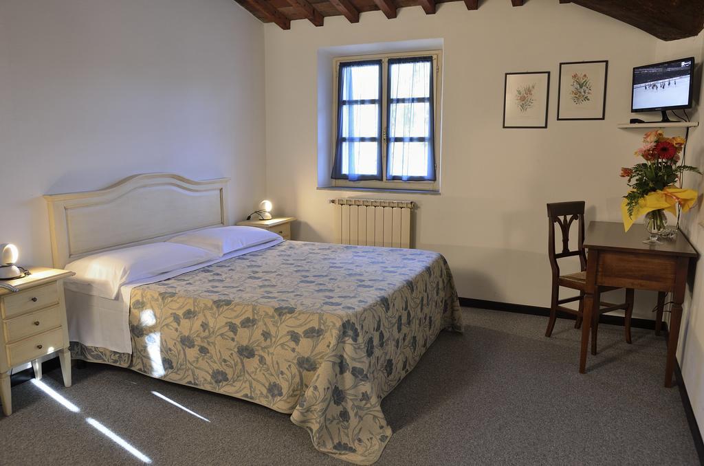 Hotel Calzaiolo San Casciano in Val di Pesa Ngoại thất bức ảnh