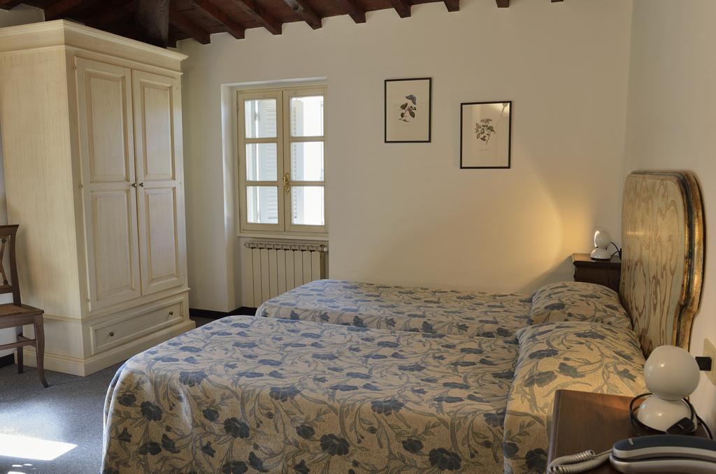 Hotel Calzaiolo San Casciano in Val di Pesa Ngoại thất bức ảnh