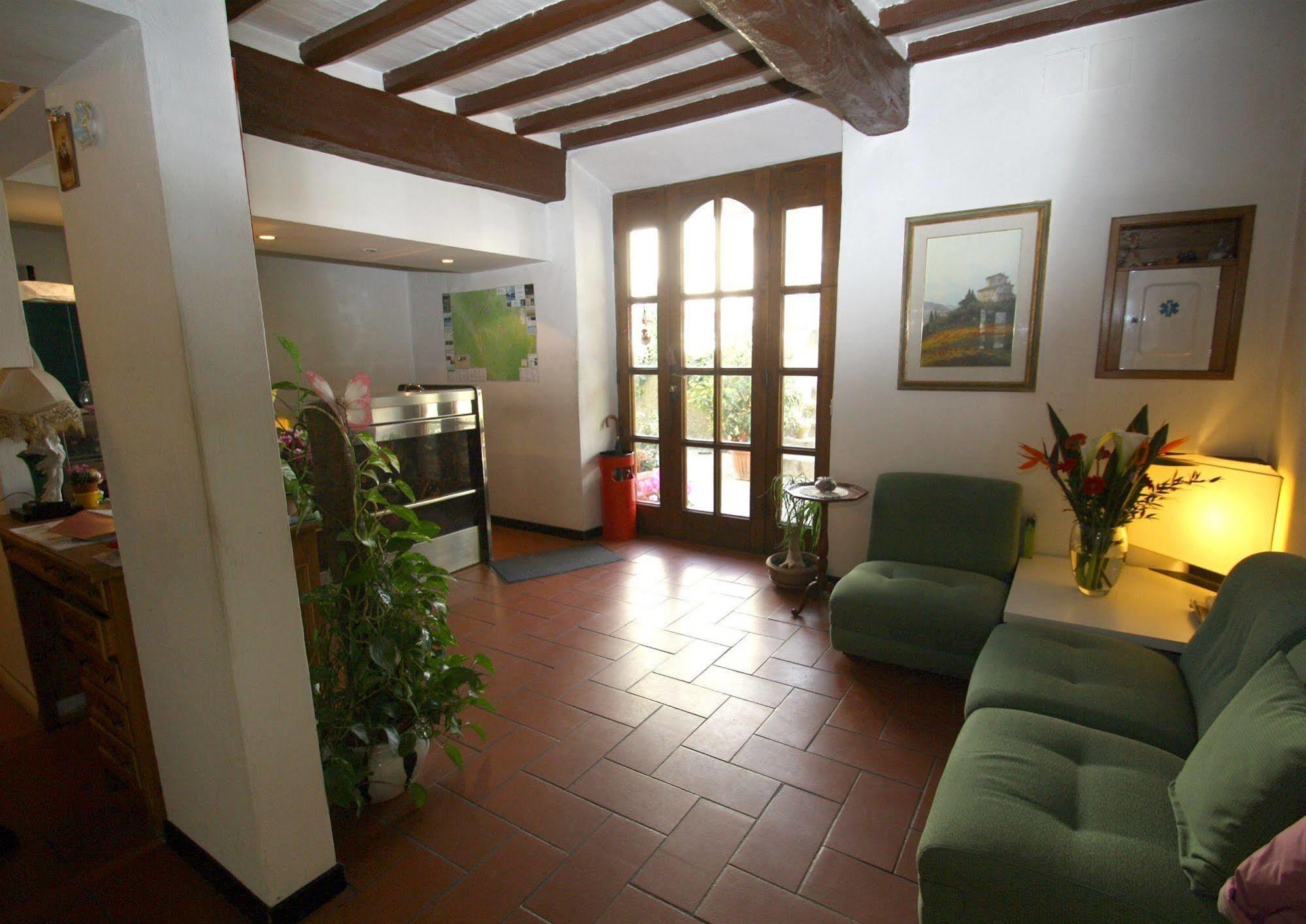 Hotel Calzaiolo San Casciano in Val di Pesa Ngoại thất bức ảnh