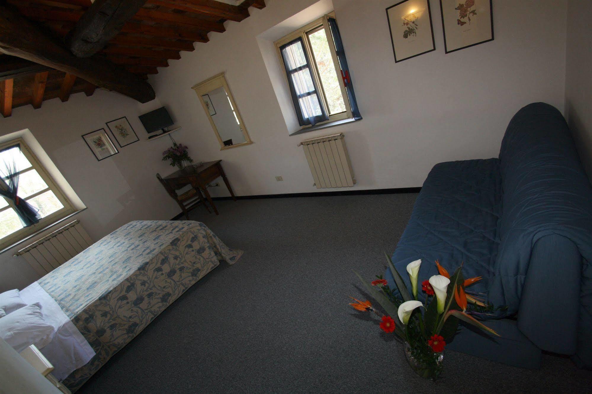 Hotel Calzaiolo San Casciano in Val di Pesa Ngoại thất bức ảnh