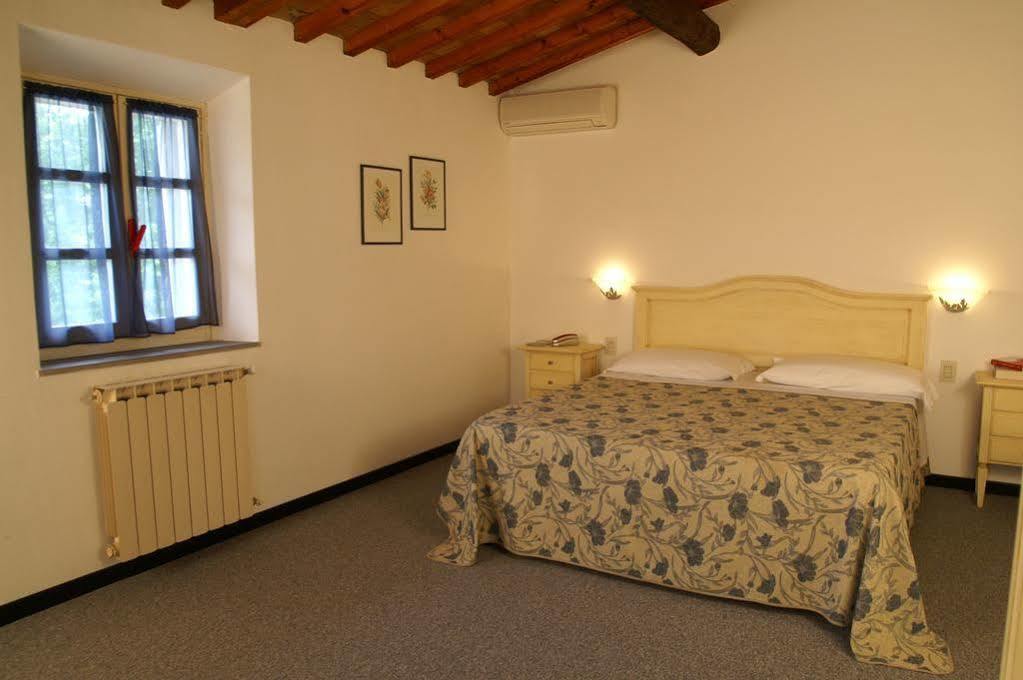 Hotel Calzaiolo San Casciano in Val di Pesa Ngoại thất bức ảnh